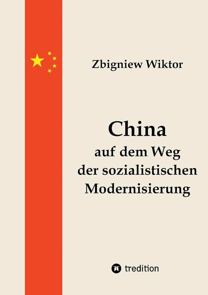 China auf dem Weg der sozialistischen Modernisierung: Eine Analyse des Aufstiegs Chinas aus marxistischer Sicht