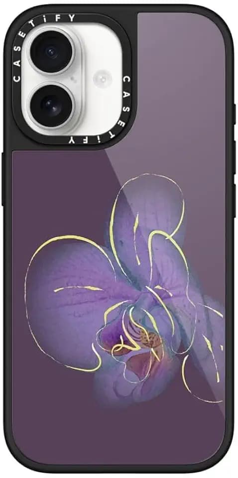 CASETiFY for iPhone 17 Case - Glaze Compatible with MagSafe