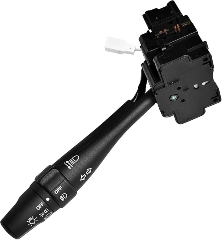 25540-5M001 Turn Signal Switch for Nissan Frontier 2002-2004