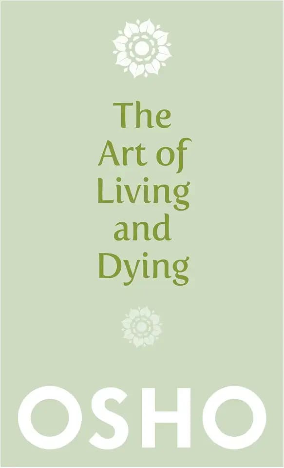 The Art of Living and Dying: Celebrating Life and Celebrating Death