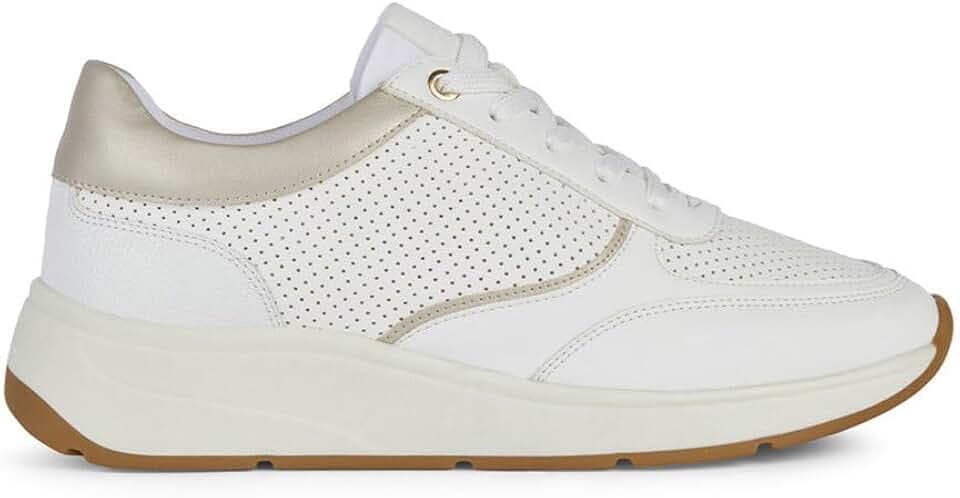 Geox Damen D Cristael DSneaker