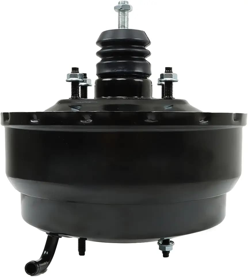 Vacuum Power Brake Booster without Master Cylinder 532513 Replacement for Chevrolet Tracker 1999-2004 Replacement for Suzuki Vitara 1999-2004