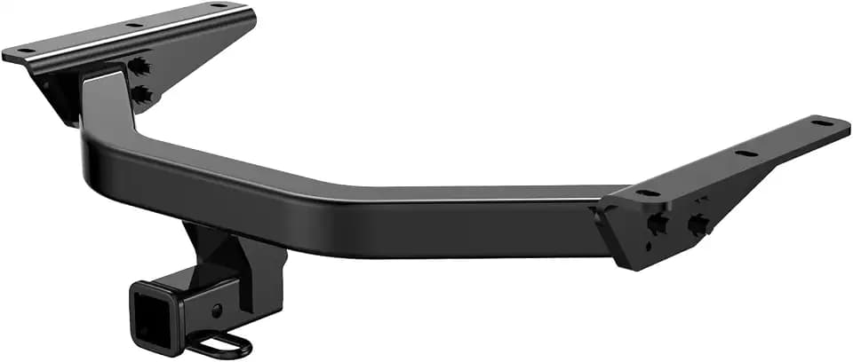 Class 3 Trailer Hitch Compatible with Honda Pilot and Acura MDX