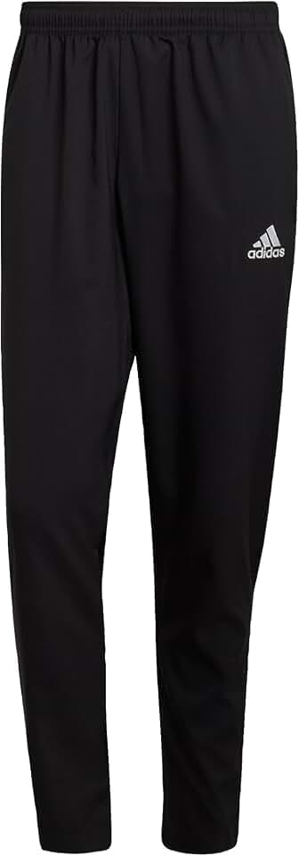 Adidas Herren Pants Entrada 22 Presentation Tracksuit Bottoms