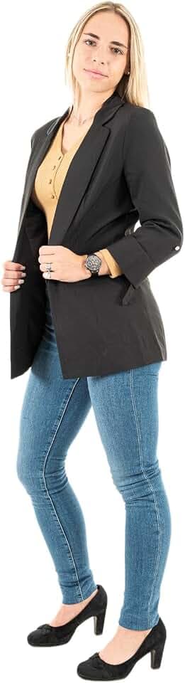 ONLY Female Blazer ONLKAYLE-ORLEEN Blazer