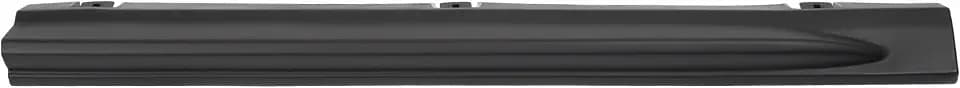 ALMULOO Door Molding Fit 2015-2025 Transit 150/250/350/350HD E-Transit