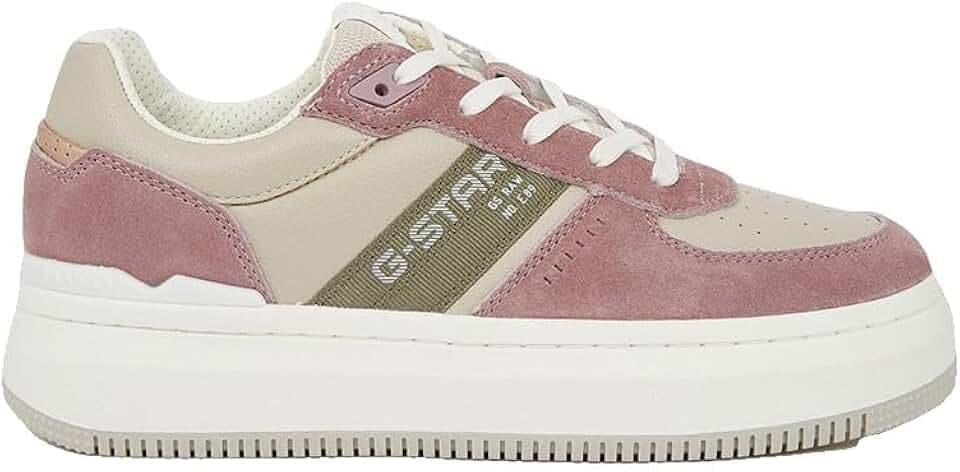 G-Star Damen Eve Ctr WSneakers