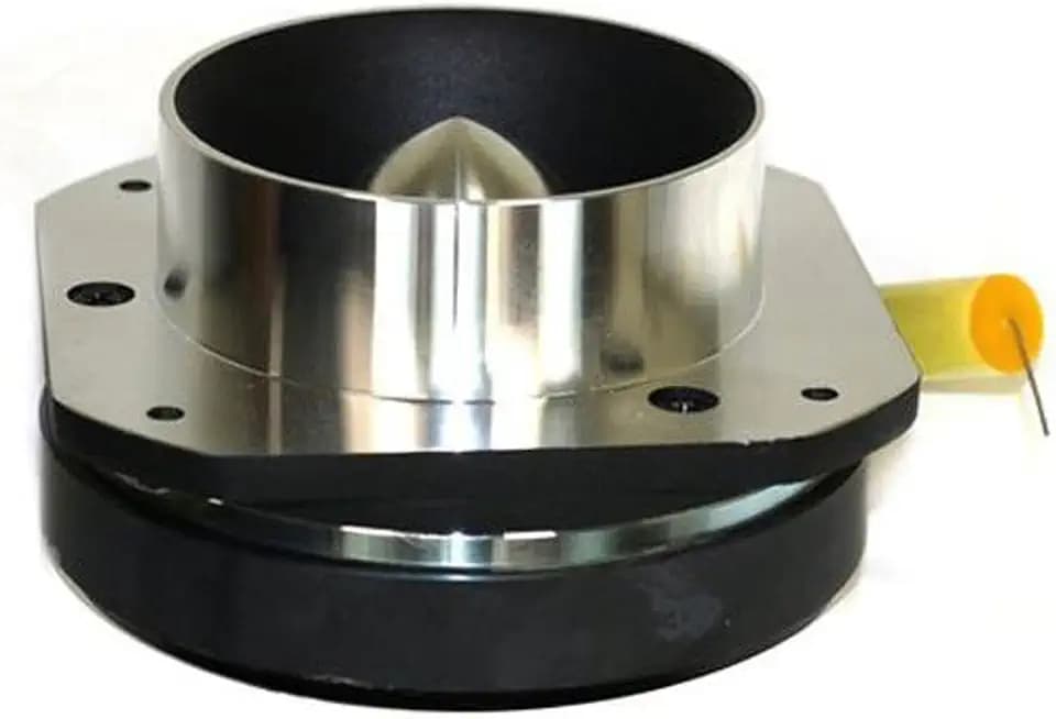 DEEJAY LED Super Bullet Tweeter (TBHTW47)
