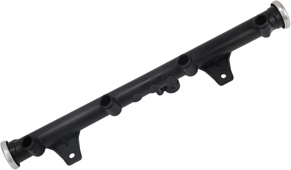 GM Genuine Parts 17113695 Passenger Side Multi-Port Fuel Injector Rail