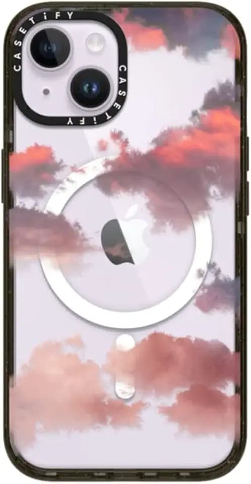 CASETiFY for iPhone 14 Case - Impact Compatible with MagSafe