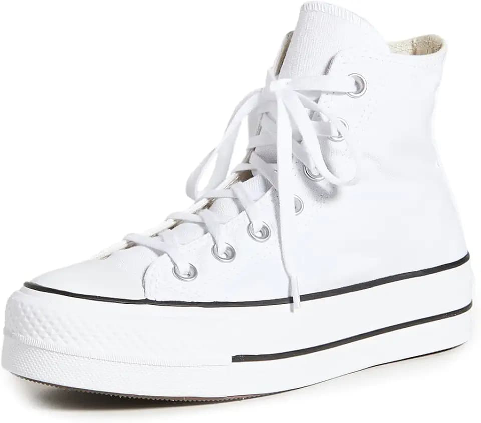 Converse Women's Chuck Taylor All Star Lift Platform Sneakers