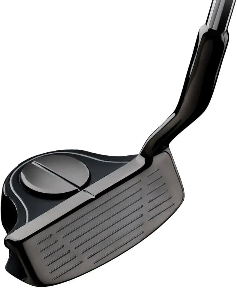 Intech EZ Roll Golf Chipper Club, Men & Women, Right/Left Handed