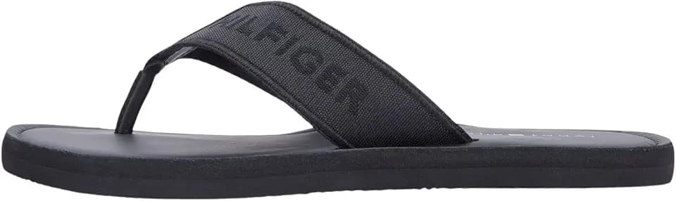 Tommy Hilfiger Hilfiger Leather Beach