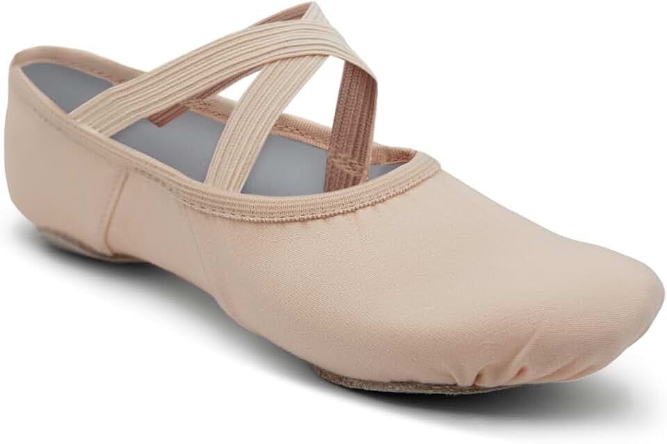 Capezio Hanami Ballet Athletic Shoe