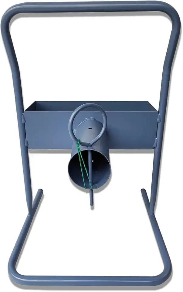 tecplast pr0769 Dispenser Acciaio per schermati Tessile