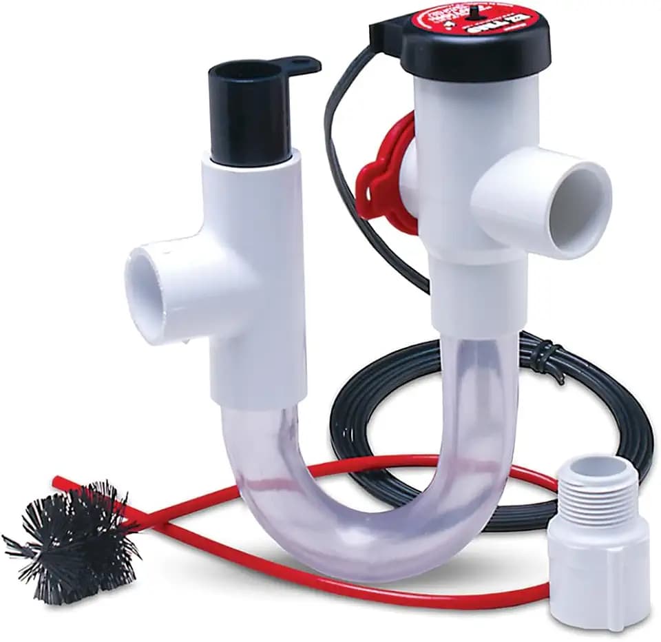RectorSeal EZ Trap 83210 Float Switch Overflow Protection