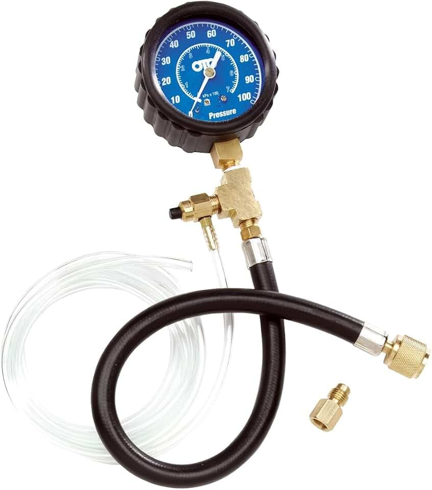 OTC 5630 Fuel Pressure Test Kit