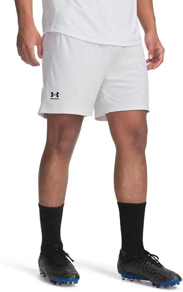 Under Armour Men's Challenger Team Pro Shorts