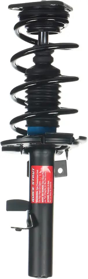 Monroe 172908 Suspension Strut and Coil Spring Assembly