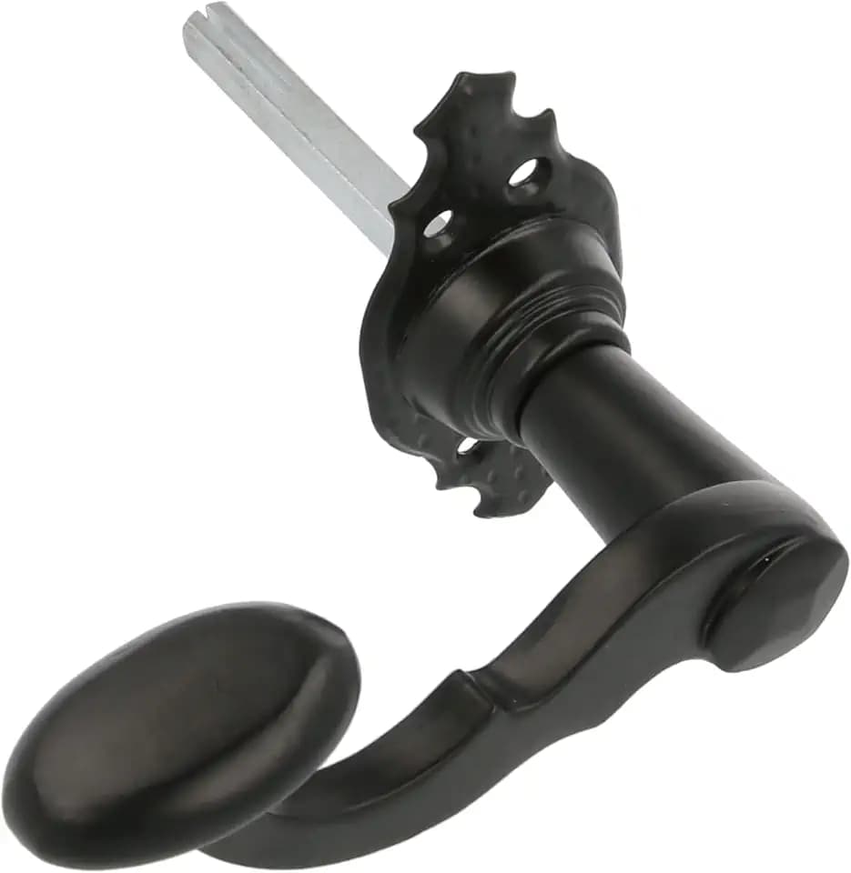 Amig 12630 Türgriff 100 K-100 x 44 schwarz