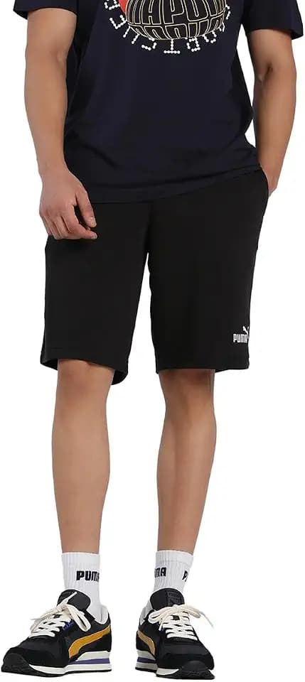 PUMA Herren Shorts, ,