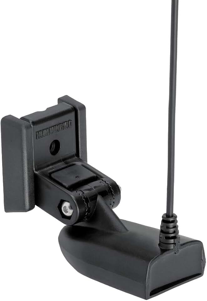 HUMMINBIRD XNT-9-HW-MSI-150-T TRANSOM MOUNT TRANSDUCER