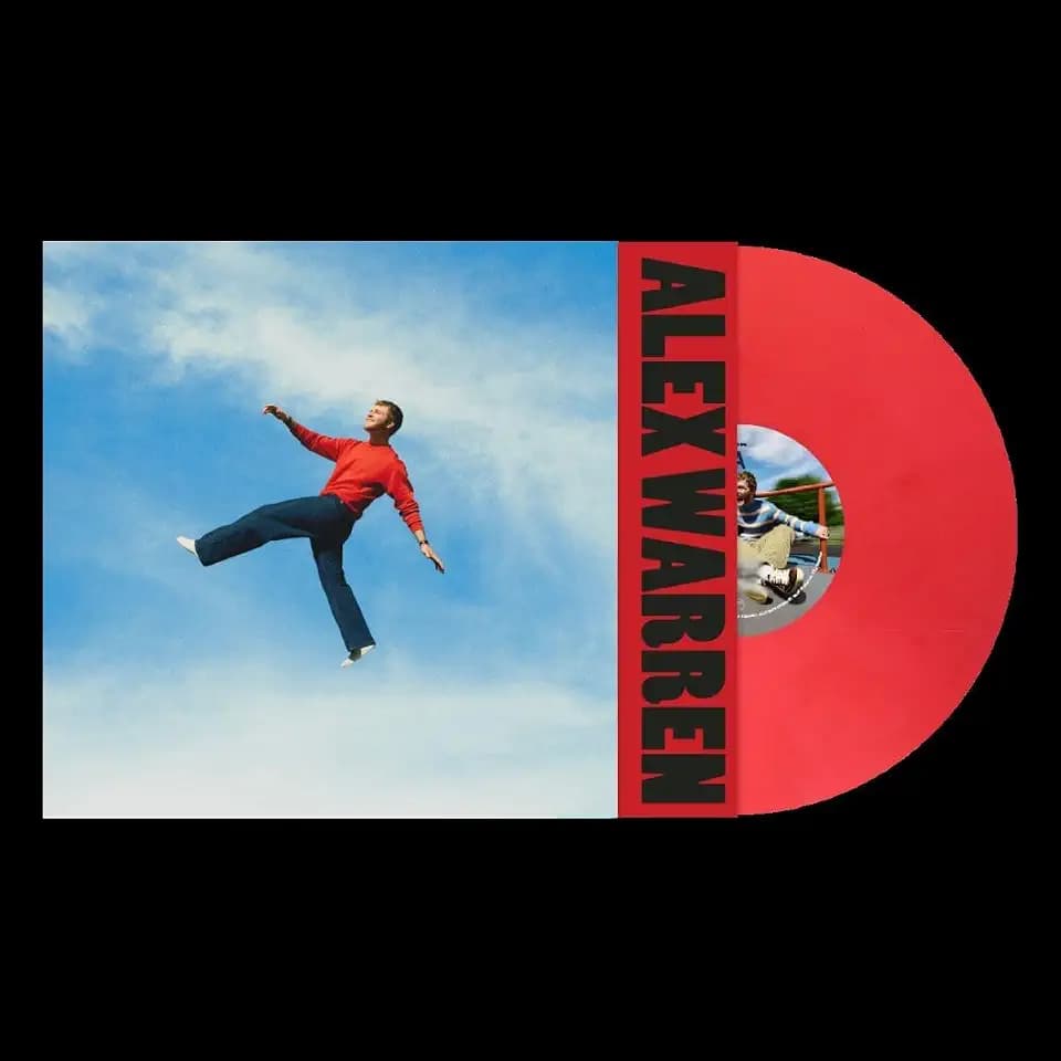 Wildchild (Red Standard Vinyl) [Vinyl LP]
