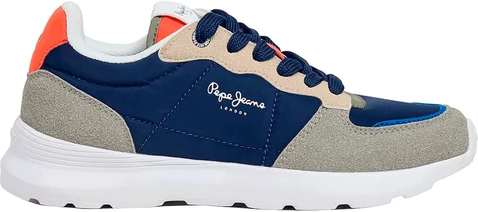 Pepe Jeans Jungen Teagan Bass BSneak