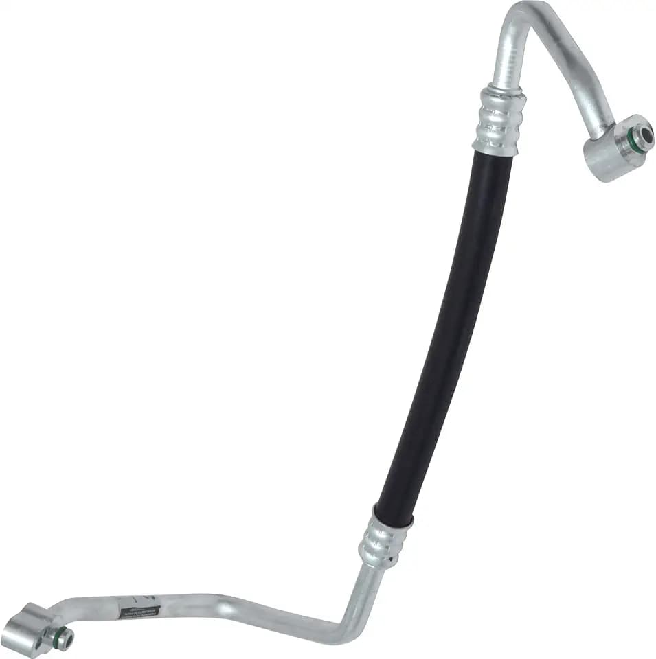 A/C Refrigerant Discharge Hose HA 11527C