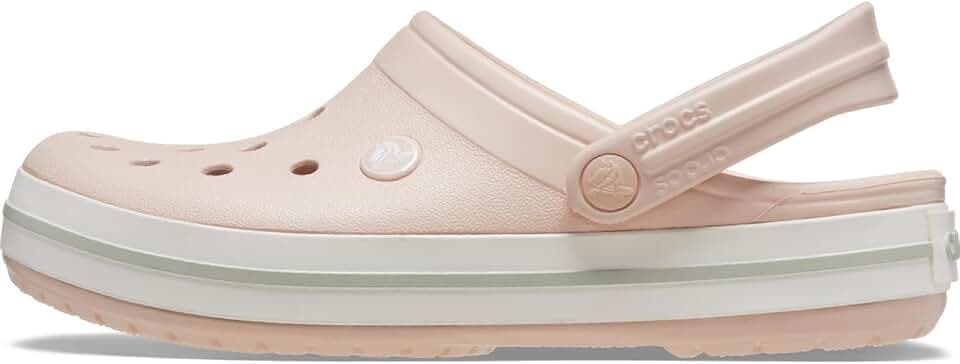 Crocs Unisex-Adult Crocband Clog