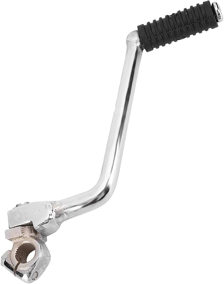 Starter Kickstarter Hebelpedal Passend für Rennrad Motor Teile Autoteile
