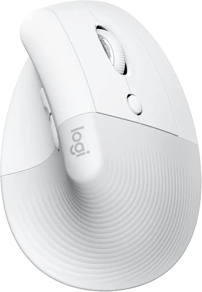 Logitech Lift für Mac