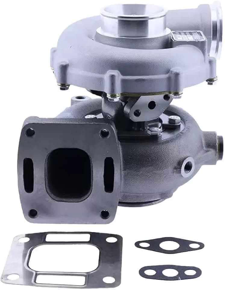 Turbo K26 Turbocharger 53269886497 3802070 838697 860916 861260