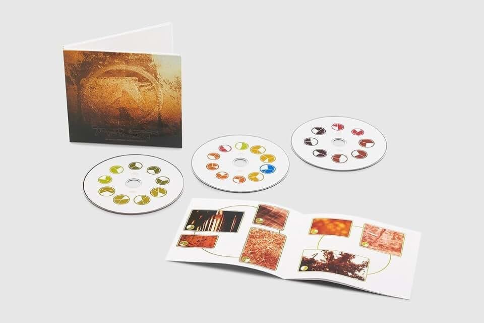 Selected Ambient Works Volume II