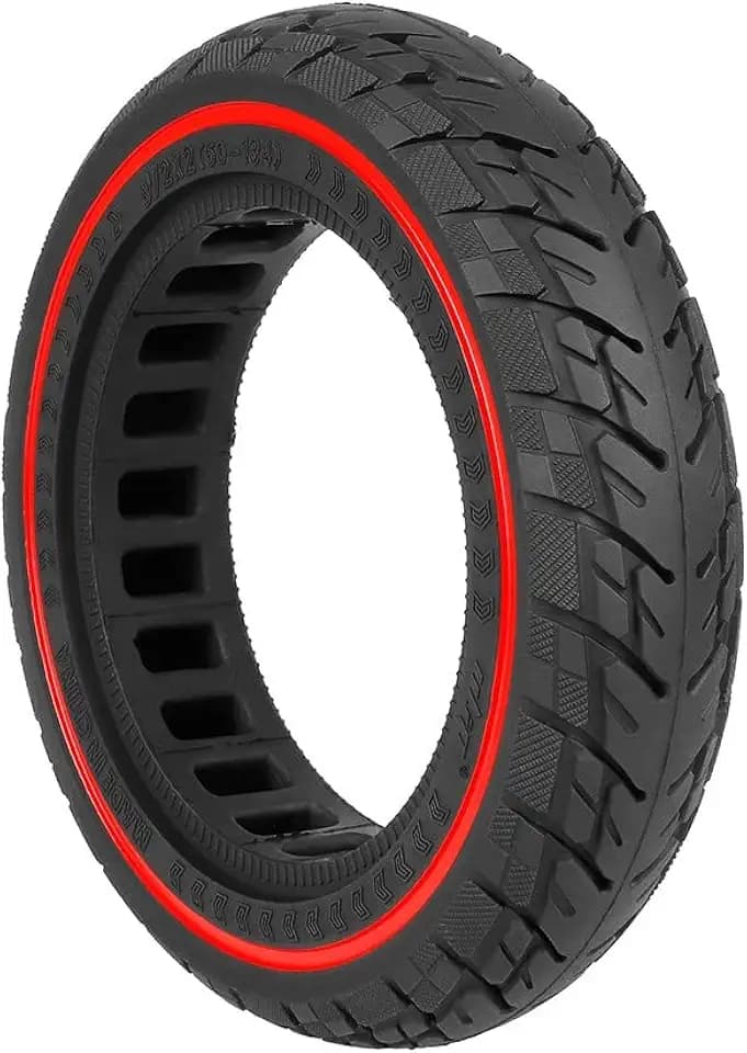 SPORTARC 8,5 Zoll 8 1/2 x 2 (50-134) Feststoffreifen für VSETT 9&9+/ZERO 9 Elektro-Scooter
