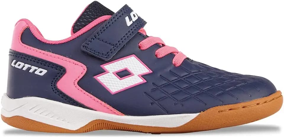 LOTTO Unisex Kinder Dasher K Unisex KidsSneaker