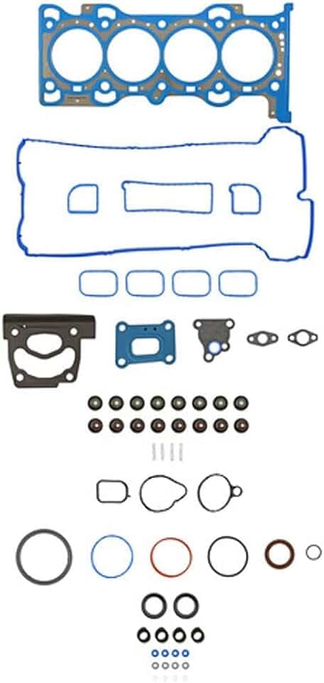 FEL-PRO HS 26592 PT Engine Cylinder Head Gasket Set