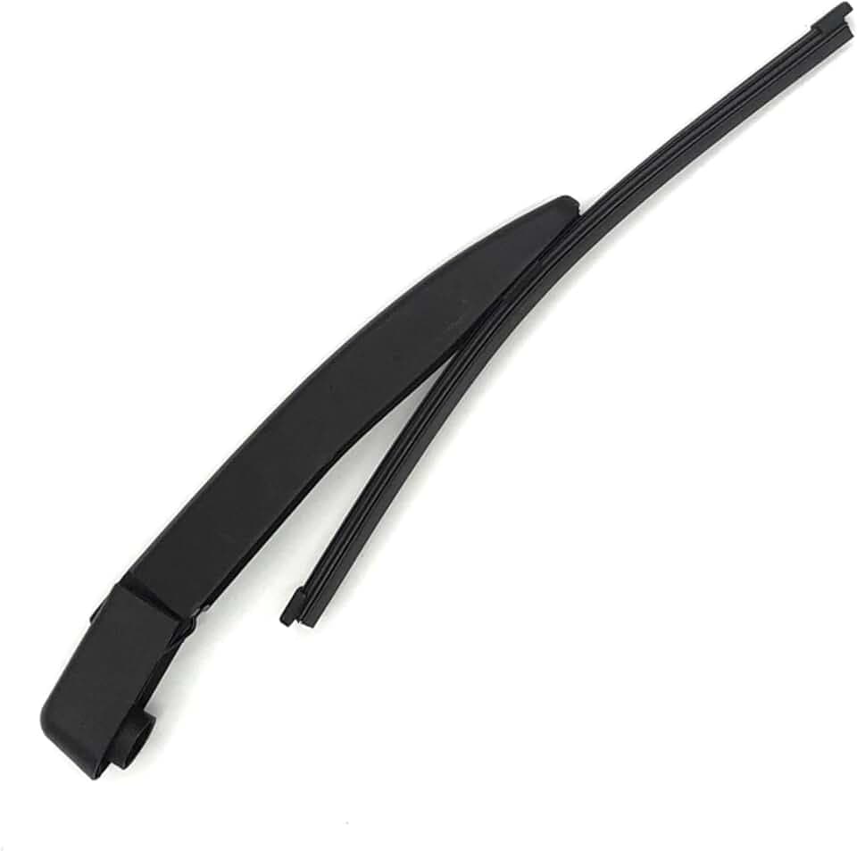 Rear Wiper Blade & Arm Replacement for Ford Mustang Mach-E 2021-2025