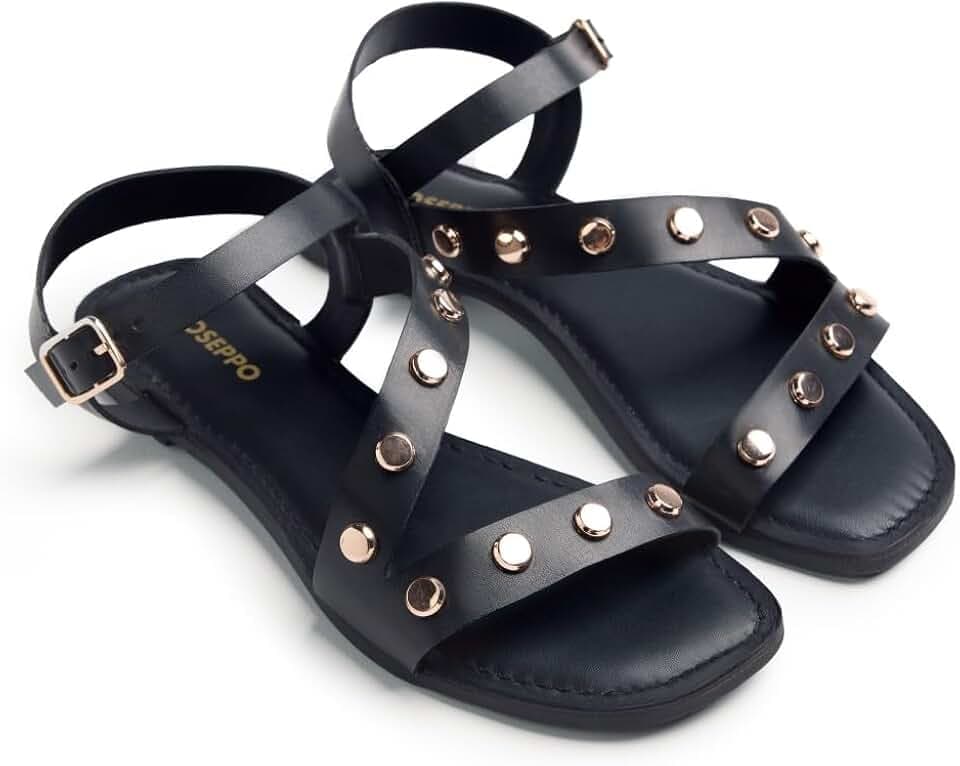 GIOSEPPO Damen Maseno T-Riemen