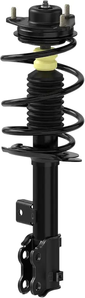 Monroe 182587 Suspension Strut and Coil Spring Assembly