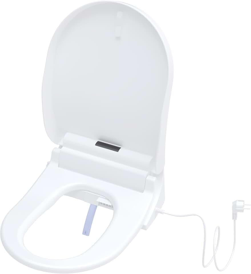 SFA – Saniseat – Abnehmbarer Toilettensitz