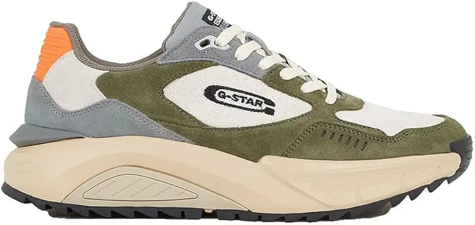 G-Star Herren Duko Ctr MSneakers