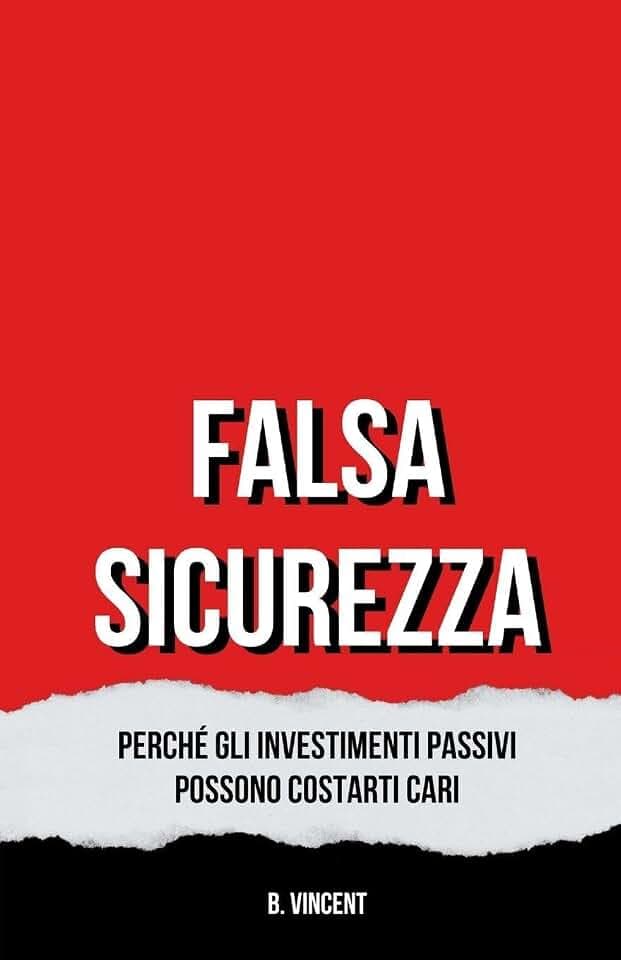 Falsa Sicurezza: Perché gli Investimenti Passivi Possono Costarti Cari