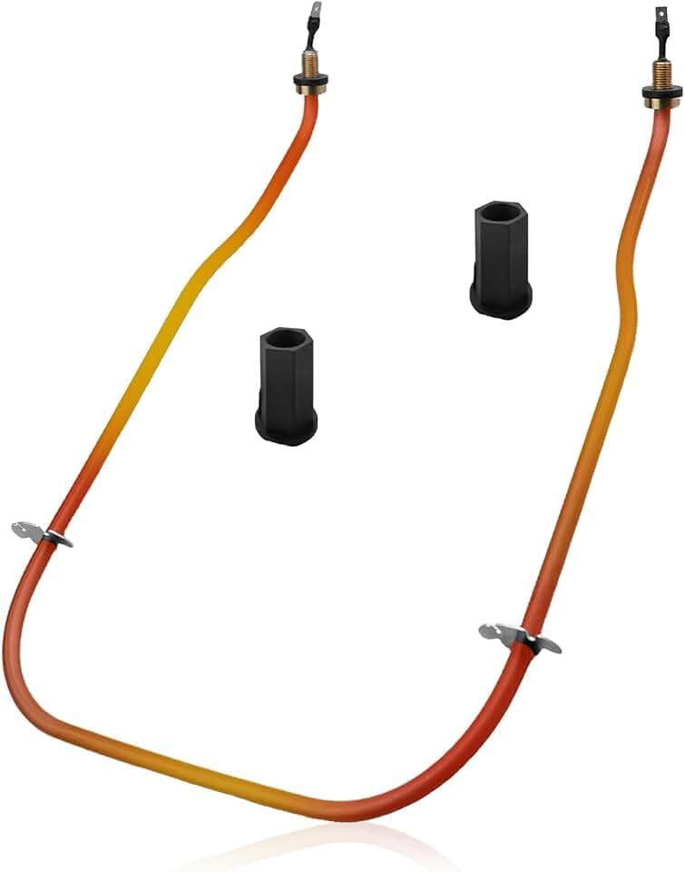 Dishwasher Heating Element W11537778 Fit for Whirlpool KitchenAid Maytag