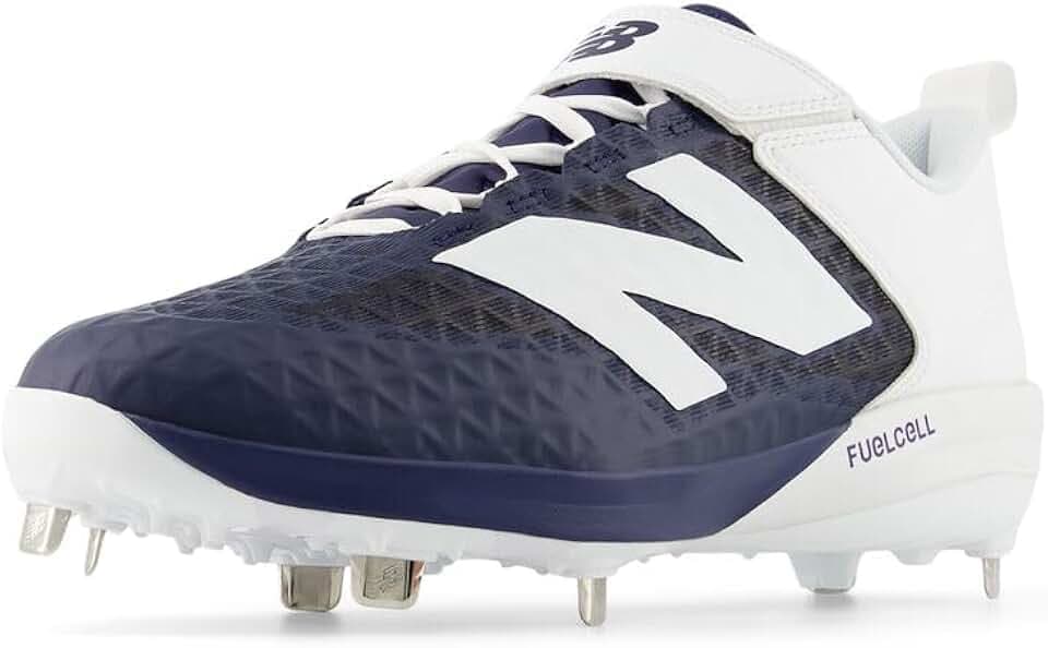 New Balance Men's FuelCell 4040 V8 Metal