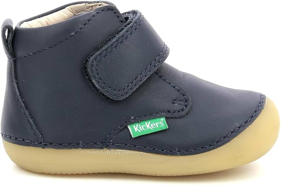 Kickers Unisex Kinder SabioOxford-Schuh
