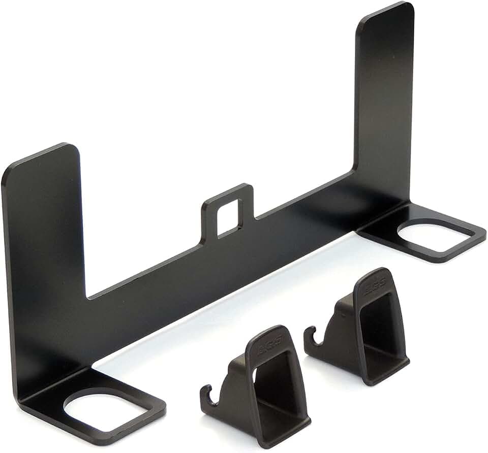 Universal Child Seat Restraint Anchor Mounting Kit for ISOFIX Connector Latch Interface Bracket Universal for Cars