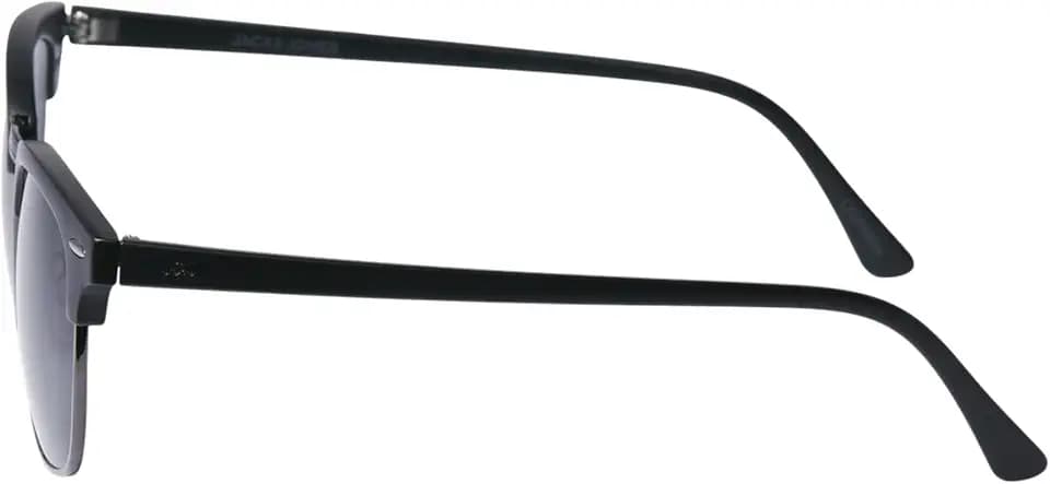 JACK & JONES Rechtackige Sonnenbrille