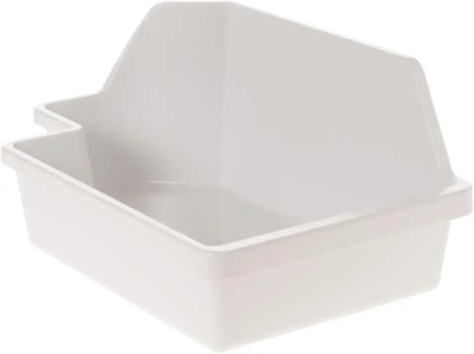 GE WR30X30034 Refrigerator Ice Bucket