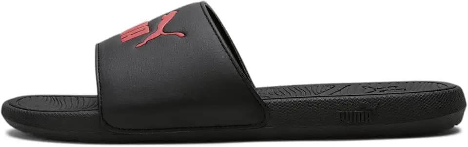 PUMA Men's Cool Cat 2.0 Slide Sandals